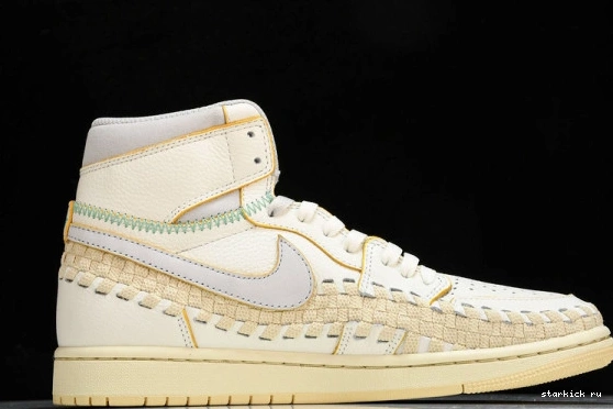 FD2565-100   1 x  High OG Air Union Jordan 